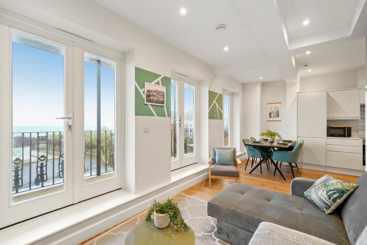 Apartment Stunning 3 - Sleeps 6