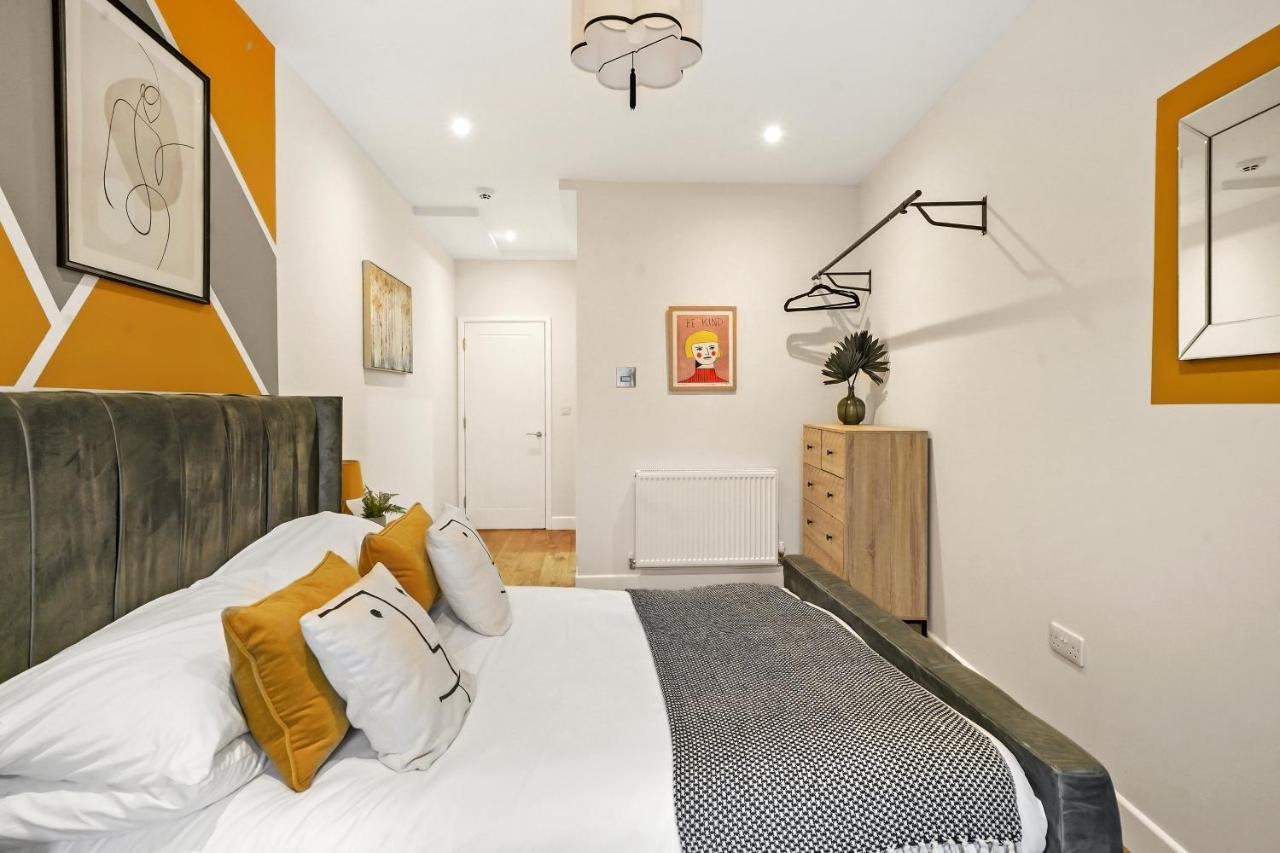 Stunning 3 - Sleeps 6