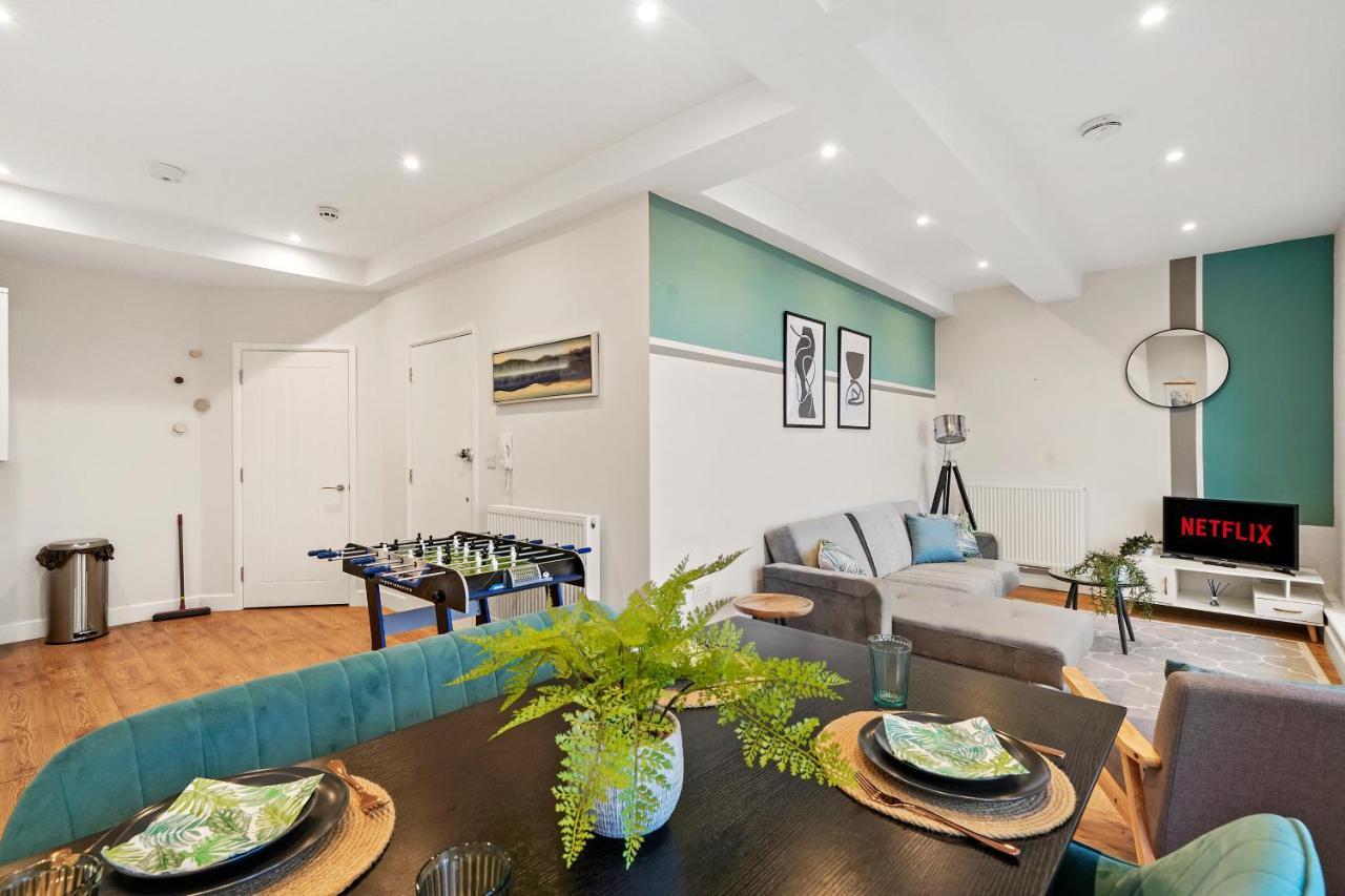Stunning 3 - Sleeps 6 Apartment