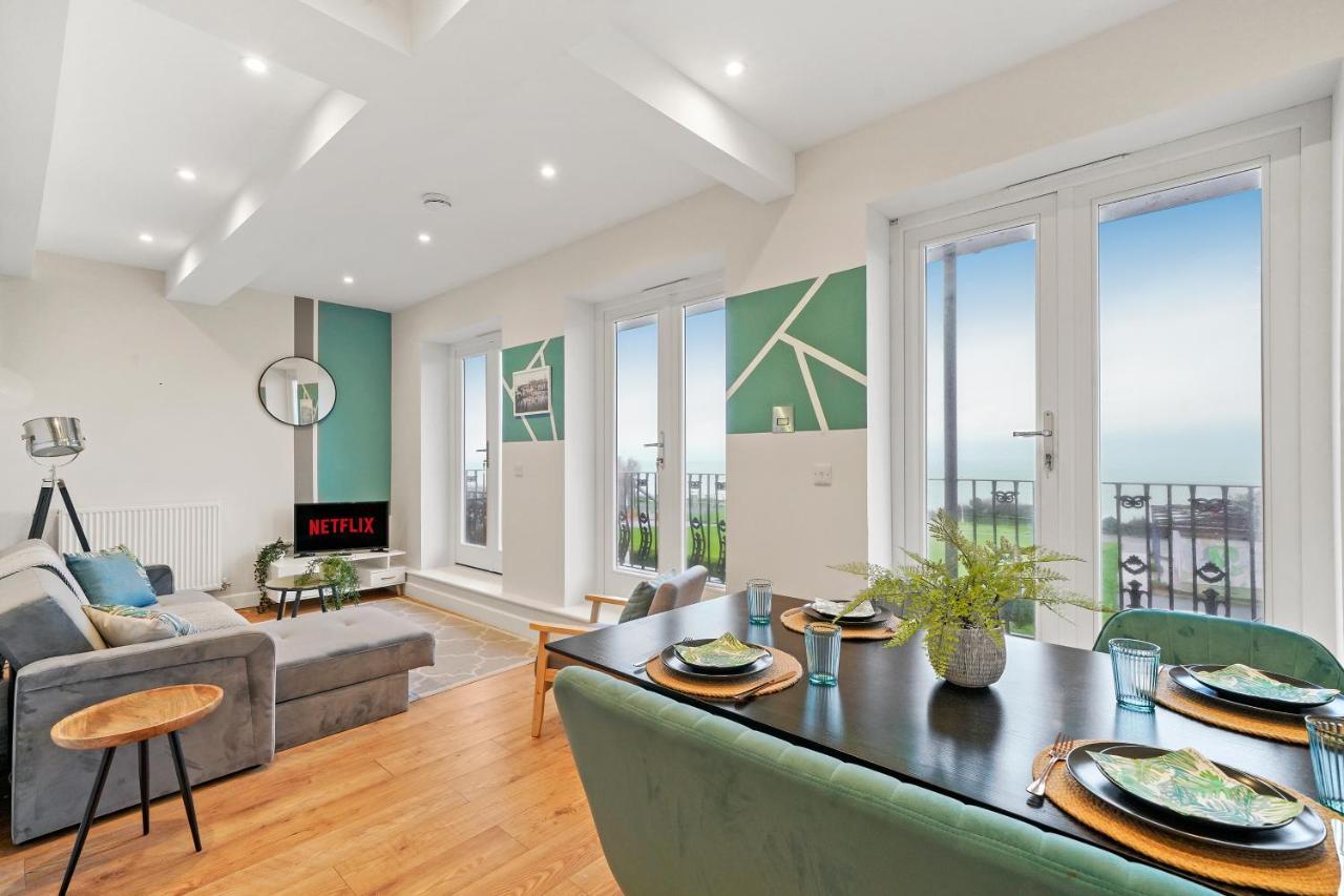 Stunning 3 - Sleeps 6 * Margate