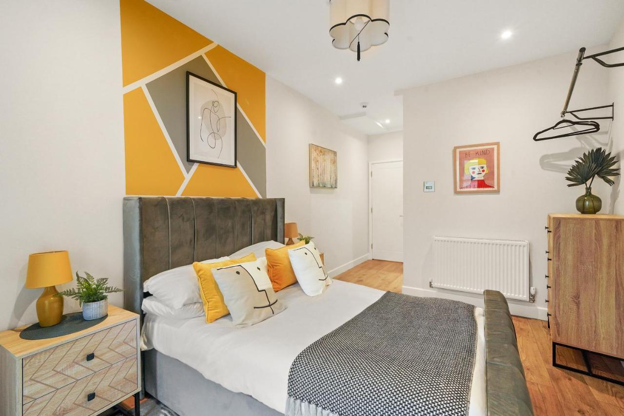 Stunning 3 - Sleeps 6